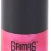 Grimas Liquid Make-up Pearl Pure Roze 1 Grimas Liquid Make-up Pearl Pure Roze -Speciale Effecten Make-Upwinkel grimas liquid make up pearl pure roze