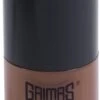 Grimas Liquid Make-up Pure Bruin