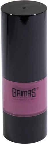 Grimas Liquid Make-up Pure Paars