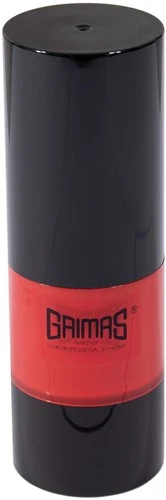 Grimas Liquid Make-up Pure Rood