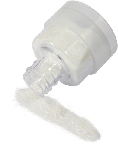 Grimas Polyglitter 03 Parelmoer Blauw 3 Grimas Polyglitter 03 Parelmoer Blauw