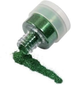 Grimas Polyglitter 041 Groen