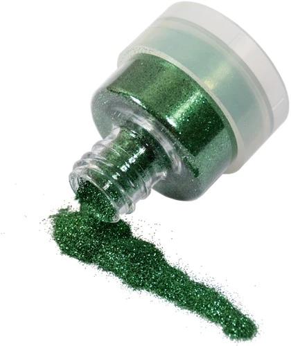 Grimas Polyglitter 041 Groen 3 Grimas Polyglitter 041 Groen