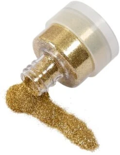 Grimas Polyglitter 072 Goud