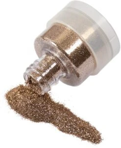 Grimas Polyglitter 075 Camel