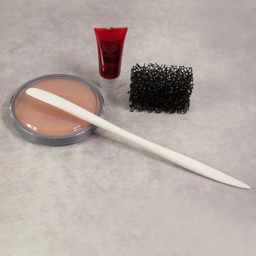 Grimas Scar Wax Basic Set 3 Grimas Scar Wax Basic Set