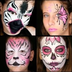 Grimas Schminkset Fantasy -Speciale Effecten Make-Upwinkel grimas schminkset fantasy 3