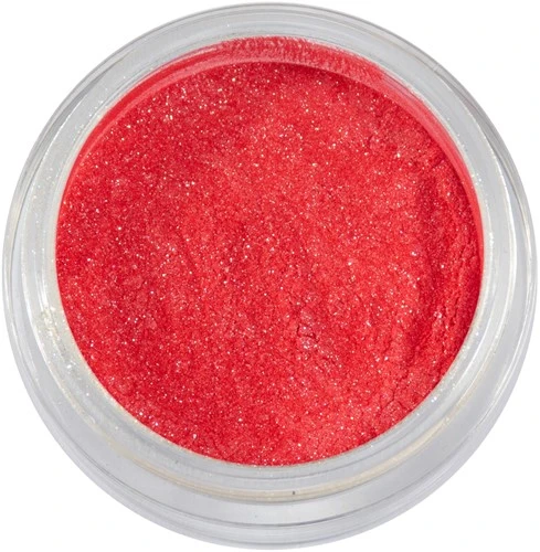 Grimas Sparkling Powder Flamingo 756 3 Grimas Sparkling Powder Flamingo 756