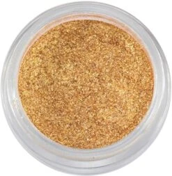 Grimas Sparkling Powder Glistening Gold 702