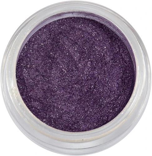 Grimas Sparkling Powder Purple Reign 760 3 Grimas Sparkling Powder Purple Reign 760