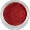 Grimas Sparkling Powder Ruby Red 755 -Speciale Effecten Make-Upwinkel grimas sparkling powder ruby red 755