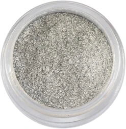 Grimas Sparkling Powder Silver Moon 701