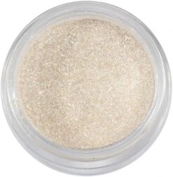 Grimas Sparkling Powder White Pearl 700