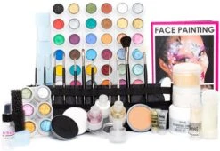 Grimas Startpakket J