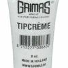 Grimas Tipcrème 04 Parelmoer Met Een Groene Glans 1 Grimas Tipcrème 04 Parelmoer Met Een Groene Glans -Speciale Effecten Make-Upwinkel grimas tipcreme 04 parelmoer met een groene glans