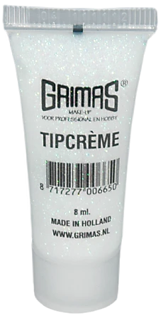 Grimas Tipcrème 04 Parelmoer Met Een Groene Glans 3 Grimas Tipcrème 04 Parelmoer Met Een Groene Glans