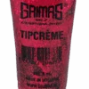 Grimas Tipcrème 051 Rood -Speciale Effecten Make-Upwinkel grimas tipcreme 051 rood