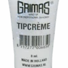 Grimas Tipcrème 06 Parelmoer Met Een Paars Glans -Speciale Effecten Make-Upwinkel grimas tipcreme 06 parelmoer met een paars glans