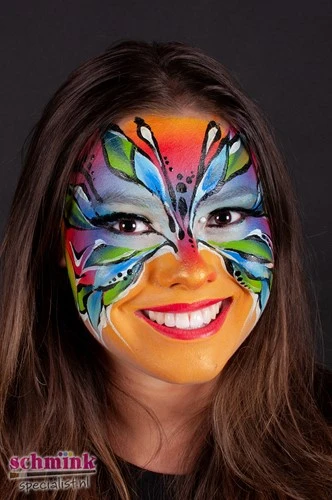 Grimas Veren Wimpers 161 4 Grimas Veren Wimpers 161 - Afbeelding 2