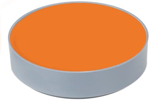 Grimas Water Make-up 503 Oranje 3 Grimas Water Make-up 503 Oranje