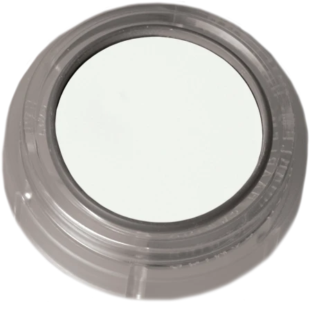 Grimas Water Make-up Fluor Wit 3 Grimas Water Make-up Fluor Wit