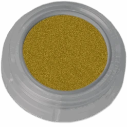 Grimas Water Make-up Metallic Goud