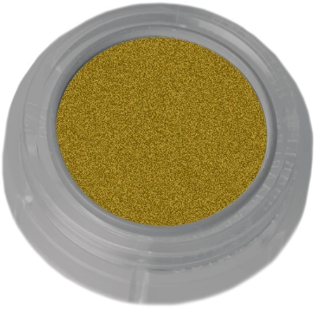Grimas Water Make-up Metallic Goud 3 Grimas Water Make-up Metallic Goud