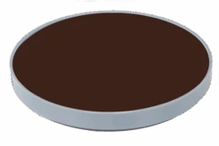 Grimas Water Make-up N1 Zwartbruin