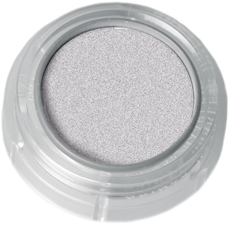 Grimas Water Make-up Pearl Pure 701 Zilver 3 Grimas Water Make-up Pearl Pure 701 Zilver