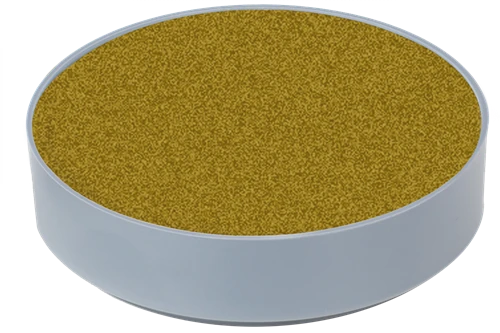 Grimas Water Make-up Pearl Pure 702 Goud 3 Grimas Water Make-up Pearl Pure 702 Goud