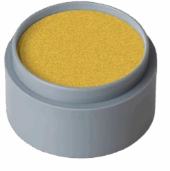 Grimas Water Make-up Pearl Pure 705 Geelgoud