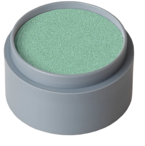 Grimas Water Make-up Pearl Pure 742 Turquoise 3 Grimas Water Make-up Pearl Pure 742 Turquoise