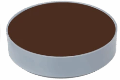 Grimas Water Make-up Pure 1001 Donkerbruin