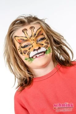 Grimas Water Make-up Pure 1004 Chinees -Speciale Effecten Make-Upwinkel grimas water make up pure 1004 chinees 2