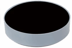 Grimas Water Make-up Pure 101 Zwart