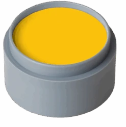 Grimas Water Make-up Pure 201 Geel