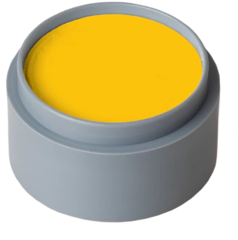 Grimas Water Make-up Pure 201 Geel 3 Grimas Water Make-up Pure 201 Geel