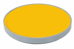 Grimas Water Make-up Pure 201 Geel