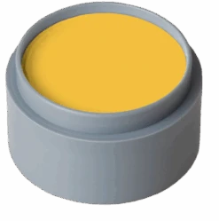 Grimas Water Make-up Pure 202 Okergeel