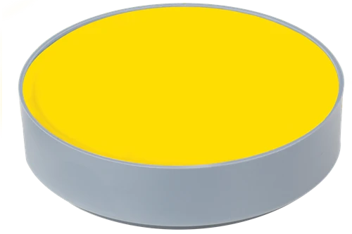 Grimas Water Make-up Pure 203 Felgeel 3 Grimas Water Make-up Pure 203 Felgeel