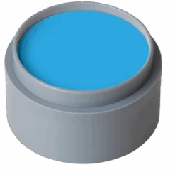 Grimas Water Make-up Pure 302 Lichtblauw