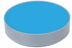 Grimas Water Make-up Pure 302 Lichtblauw