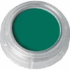 Grimas Water Make-up Pure 401 Groen -Speciale Effecten Make-Upwinkel grimas water make up pure 401 groen