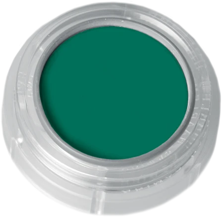 Grimas Water Make-up Pure 401 Groen 3 Grimas Water Make-up Pure 401 Groen