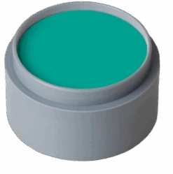Grimas Water Make-up Pure 402 Zeegroen
