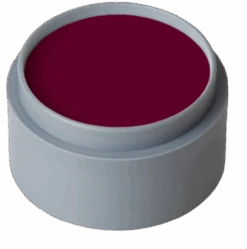 Grimas Water Make-up Pure 504 Bordeauxrood