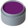 Grimas Water Make-up Pure 601 Paars 1 Grimas Water Make-up Pure 601 Paars -Speciale Effecten Make-Upwinkel grimas water make up pure 601 paars 1