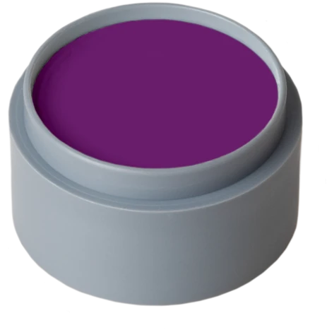 Grimas Water Make-up Pure 601 Paars 3 Grimas Water Make-up Pure 601 Paars