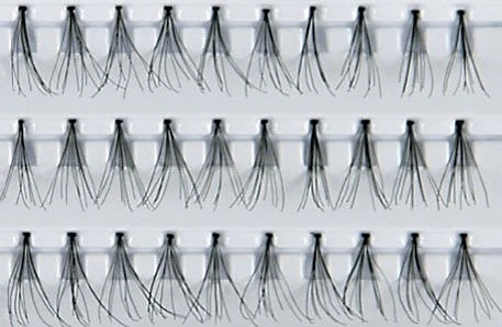 Grimas Wimperstukjes 512 3 Grimas Wimperstukjes 512