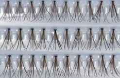 Grimas Wimperstukjes 516 Bruin